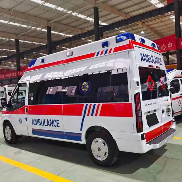小板镇救护车出租 —— 专业、安全、高效的城市急救服务