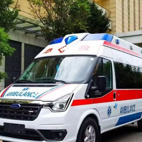 小板镇选择租赁救护车的注意事项